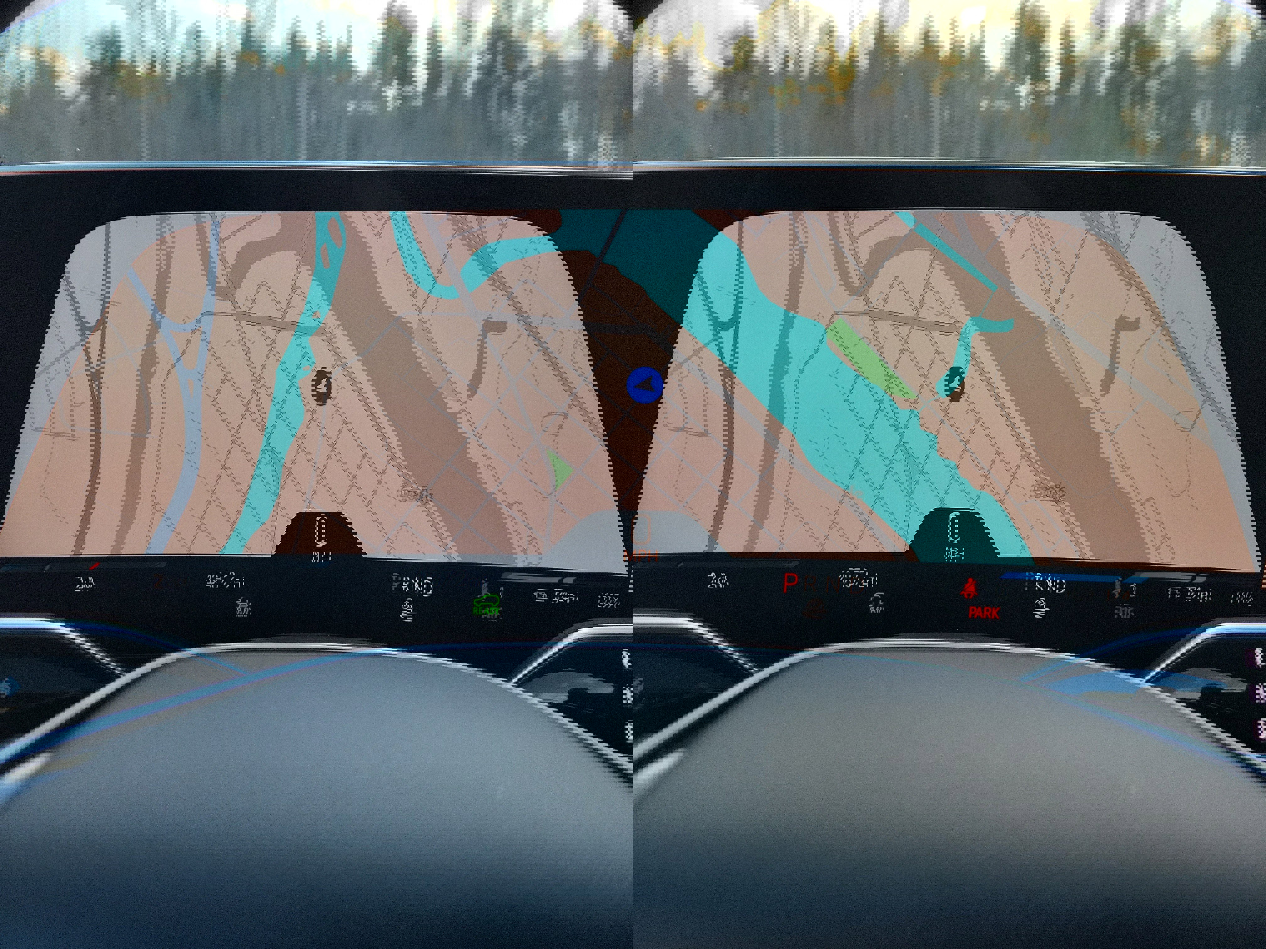 New 2025 Cadillac Lyriq Luxury w/ LPO, Floor Liner Package image 29