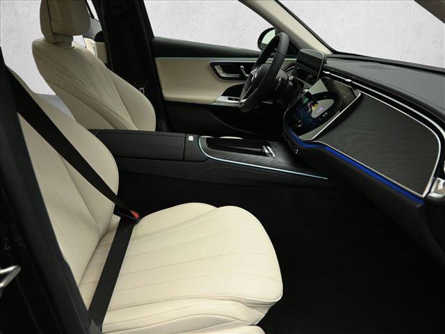 Certified 2026 Mercedes-Benz E 350 4MATIC Sedan image 25
