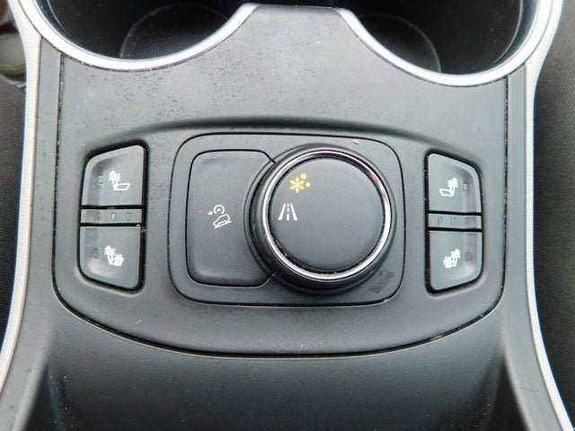 Used 2019 GMC Terrain SLT w/ Preferred Package FWD image 19