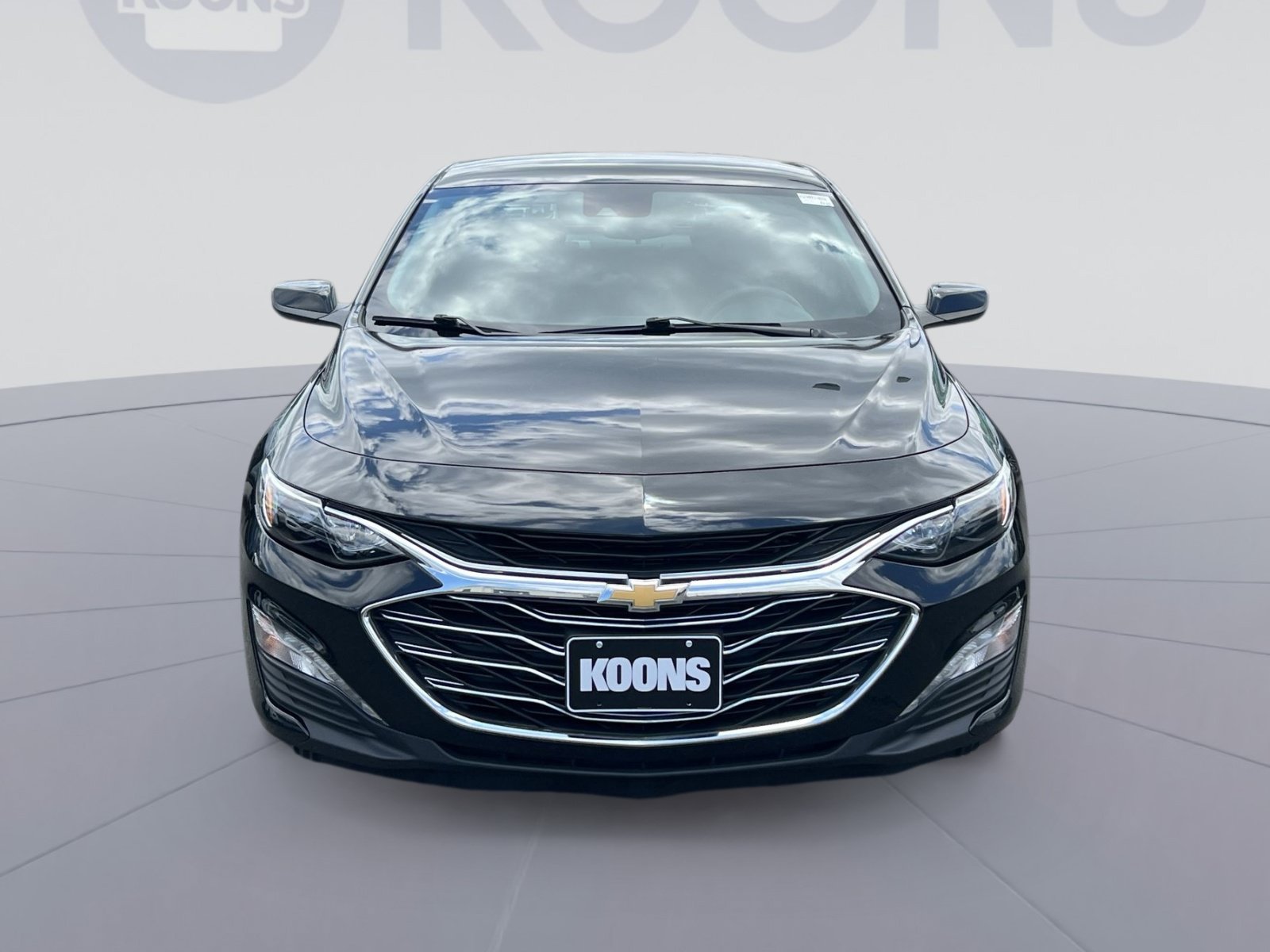 Used 2023 Chevrolet Malibu LT FWD image 19