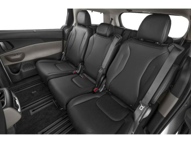 New 2027 Kia Carnival SX FWD image 15
