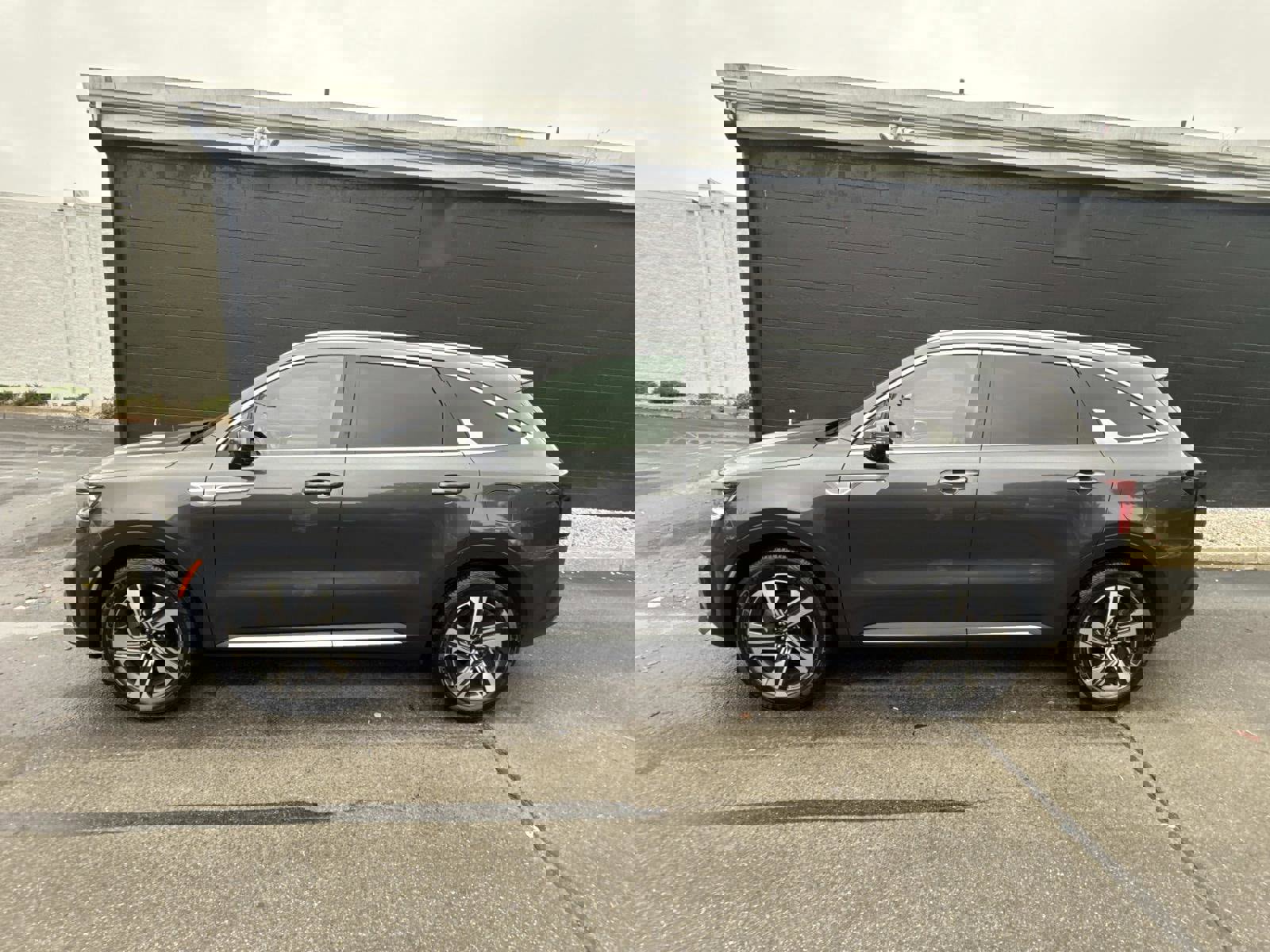 Used 2022 Kia Sorento SX Prestige w/ Panoramic Sunroof Package image 6