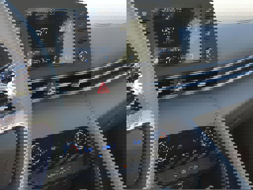 New 2026 Hyundai Elantra Sport image 28