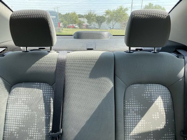 Used 2017 Chevrolet Sonic LS FWD image 14
