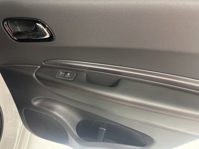 New 2026 Dodge Durango GT w/ Blacktop Package image 26