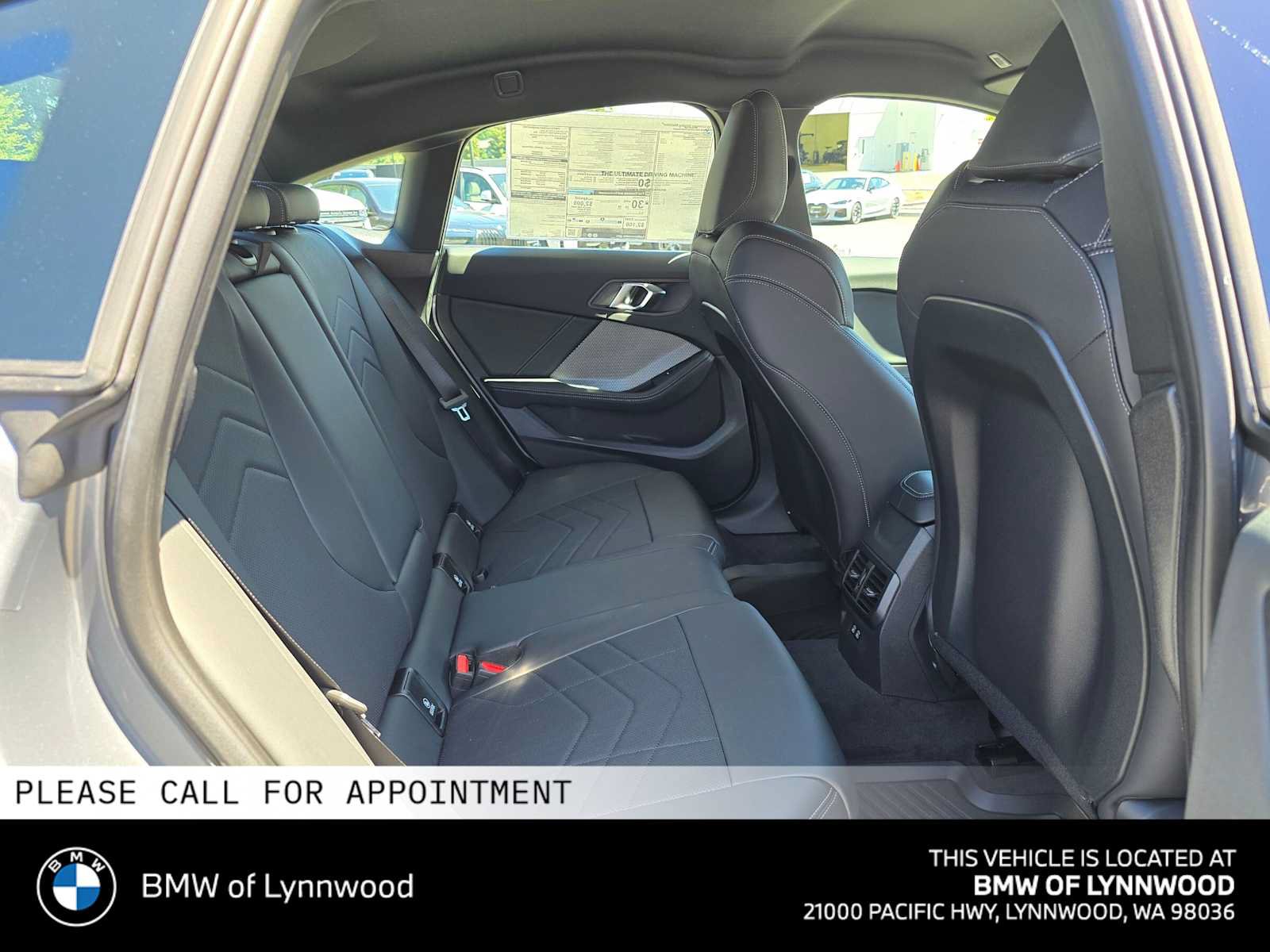New 2026 BMW 228i xDrive w/ Technology Package AWD/4WD image 12