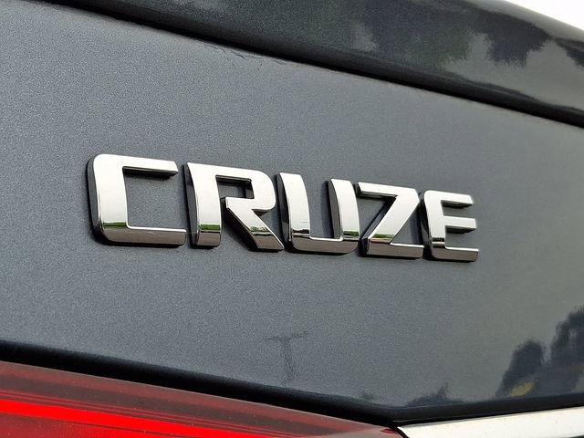 Used 2012 Chevrolet Cruze LTZ w/ RS Package FWD image 33