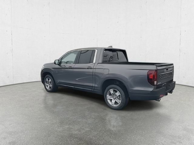 New 2026 Honda Ridgeline RTL image 7