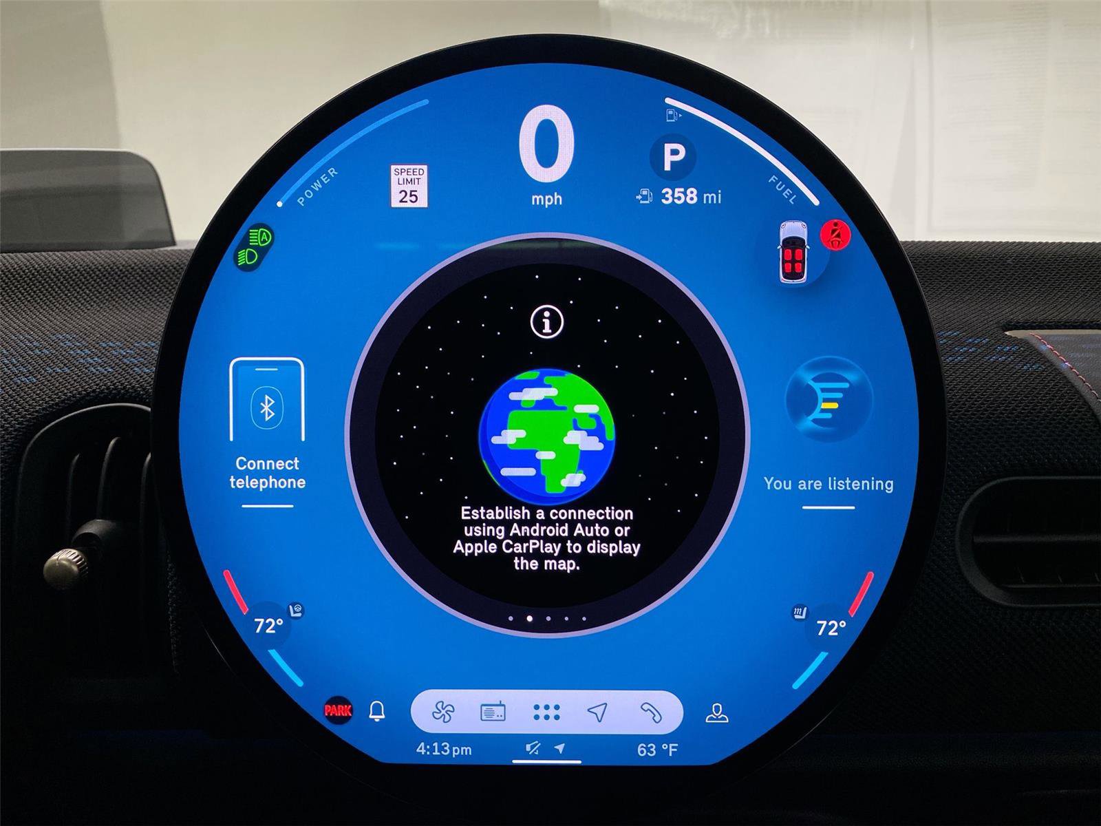 Certified 2025 MINI Cooper S image 24