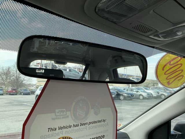 Used 2009 Honda CR-V LX image 13