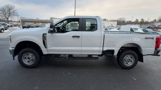 New 2026 Ford F250 XL w/ XL Chrome Package image 5