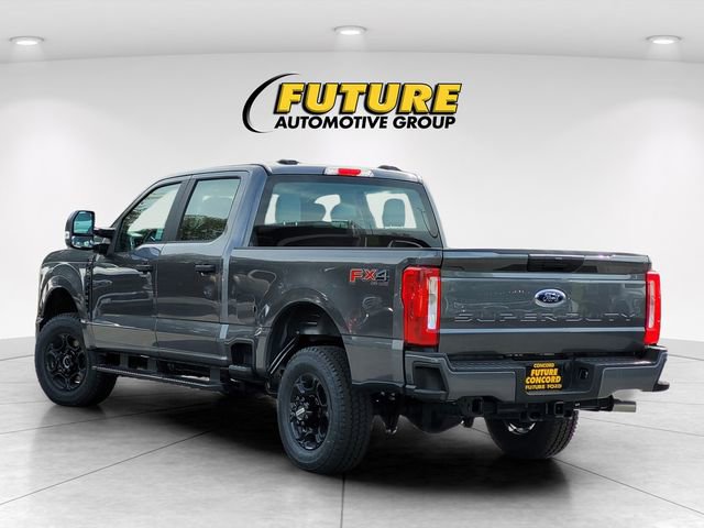 New 2026 Ford F250 XL w/ STX Appearance Package image 5