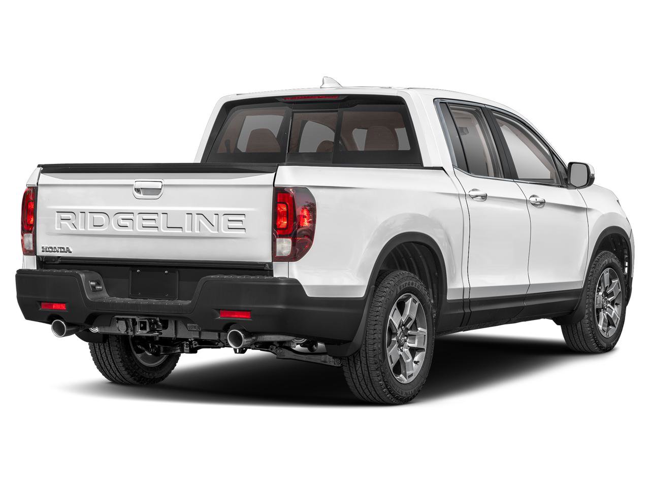 New 2025 Honda Ridgeline RTL+ image 42