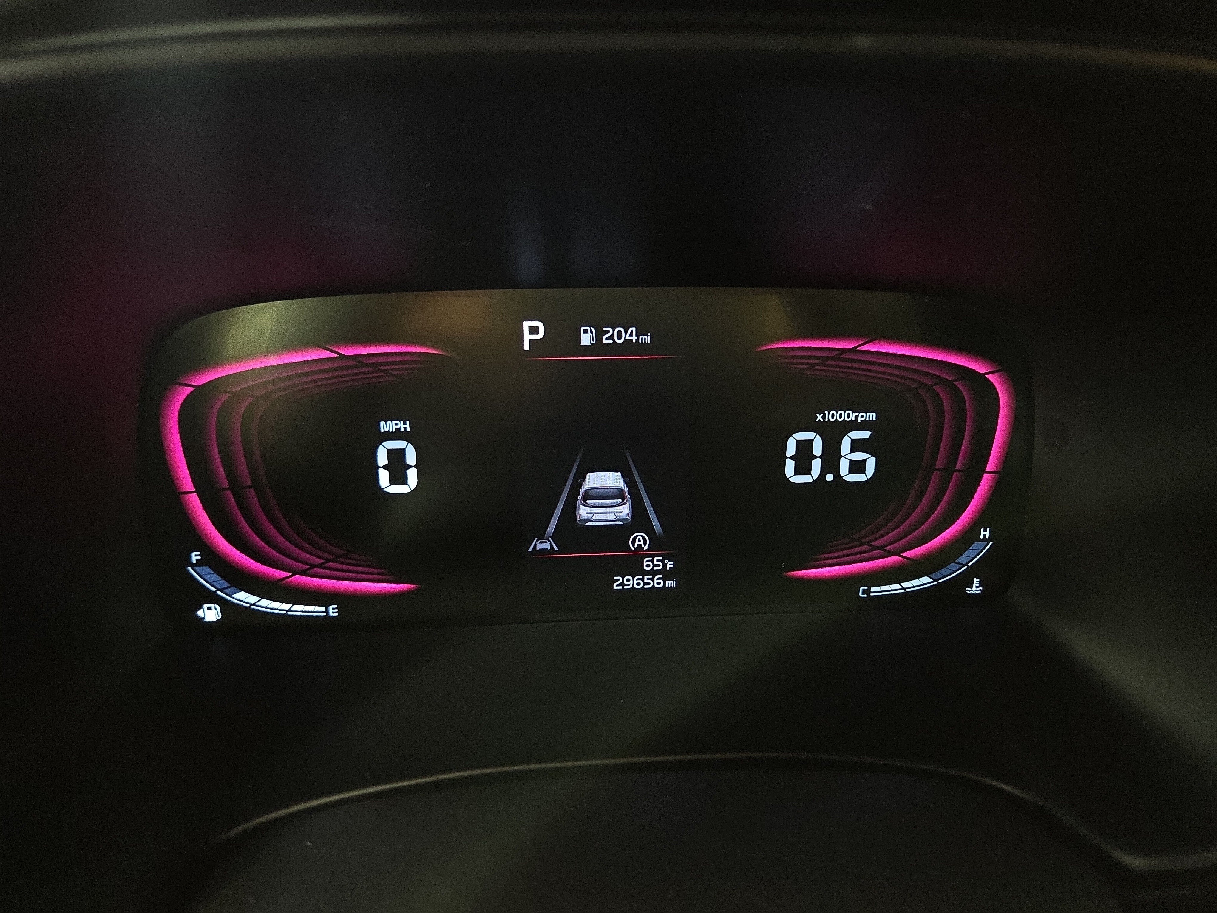 Used 2025 Kia Soul GT-Line w/ GT-Line Technology Package FWD image 16
