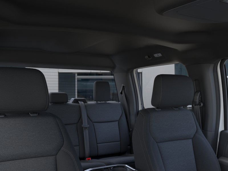 New 2026 Ford F150 XLT w/ XLT Black Appearance Package RWD image 24