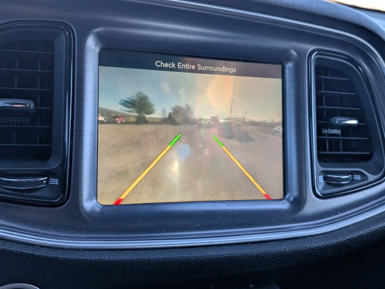 Used 2015 Dodge Challenger R/T image 12