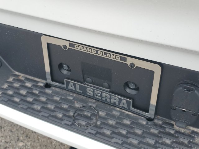 New 2026 RAM 1500 Laramie w/ Sport Appearance Package AWD/4WD image 7