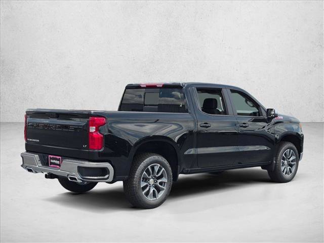New 2026 Chevrolet Silverado 1500 LT AWD/4WD image 2