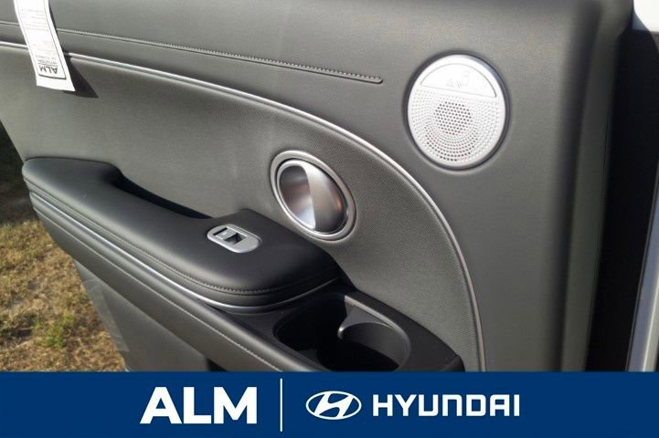 New 2026 Hyundai Palisade Calligraphy image 23