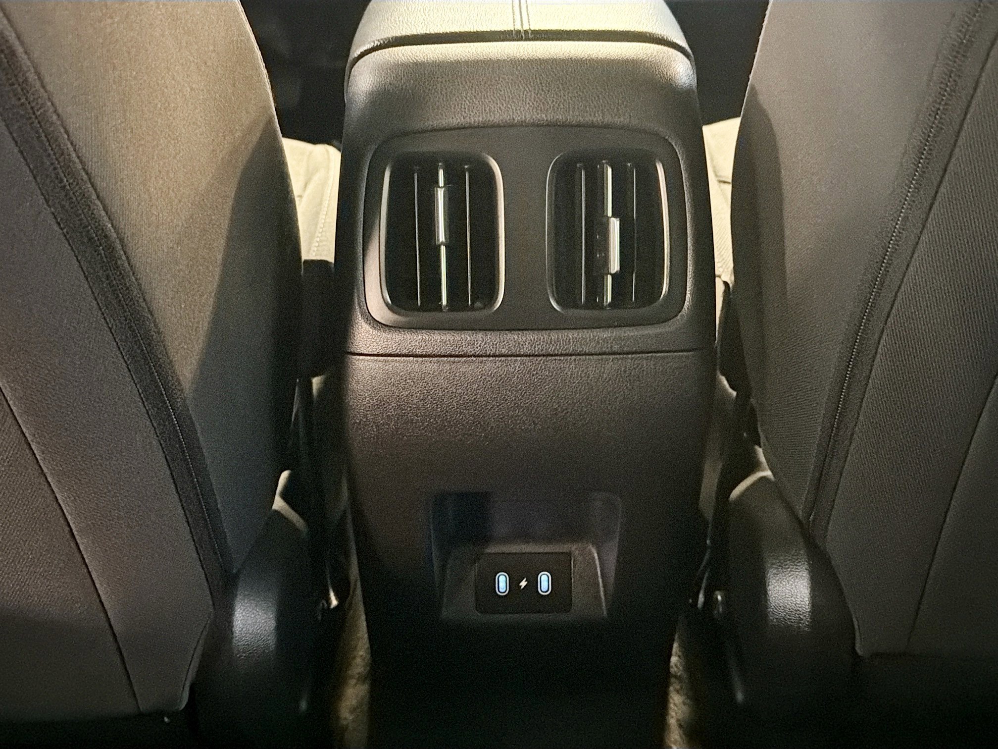 Used 2025 Hyundai Tucson SEL image 27