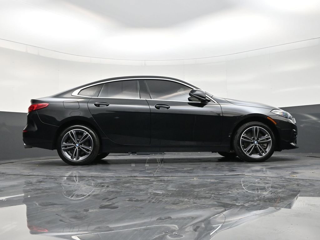 Used 2023 BMW 228i Gran Coupe 228i w/ Convenience Package image 26