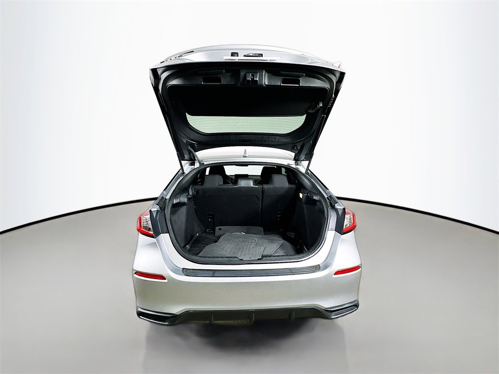 Used 2023 Honda Civic Sport image 32