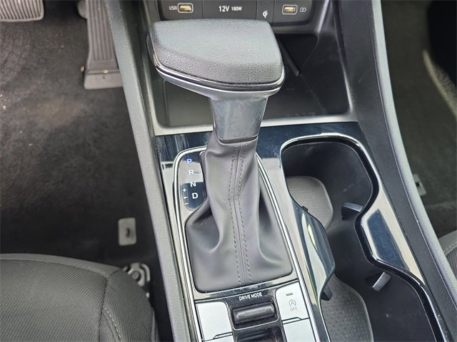 Used 2024 Hyundai Tucson SEL image 20