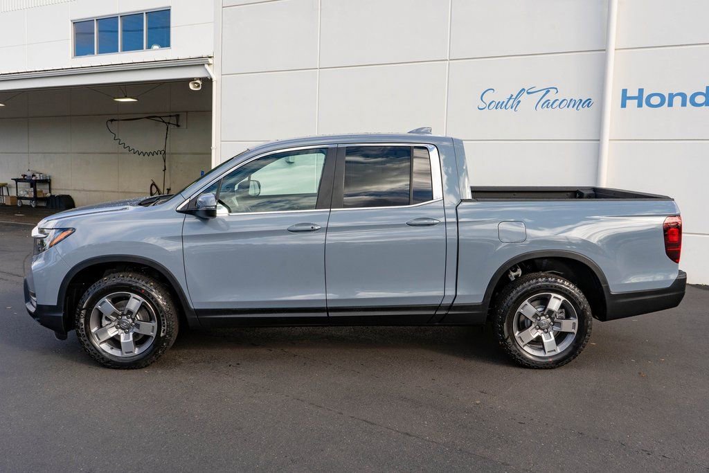 New 2026 Honda Ridgeline RTL image 9