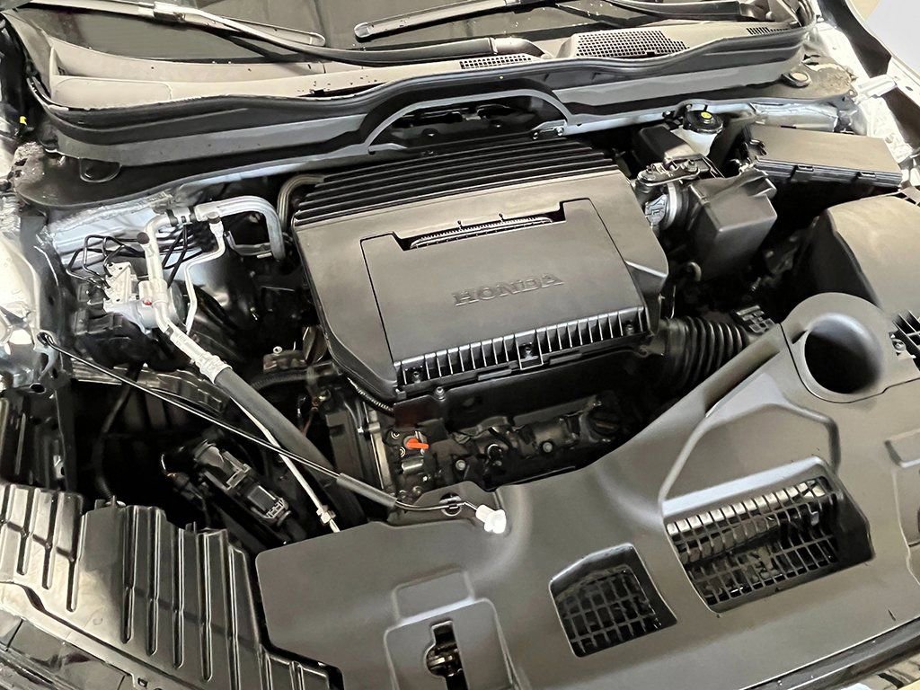 New 2026 Honda Pilot EX-L image 11