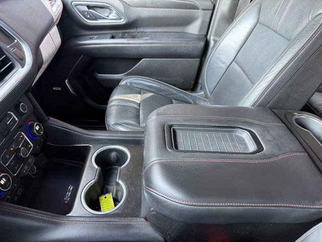 Used 2021 Chevrolet Suburban RST w/ Luxury Package RWD image 29