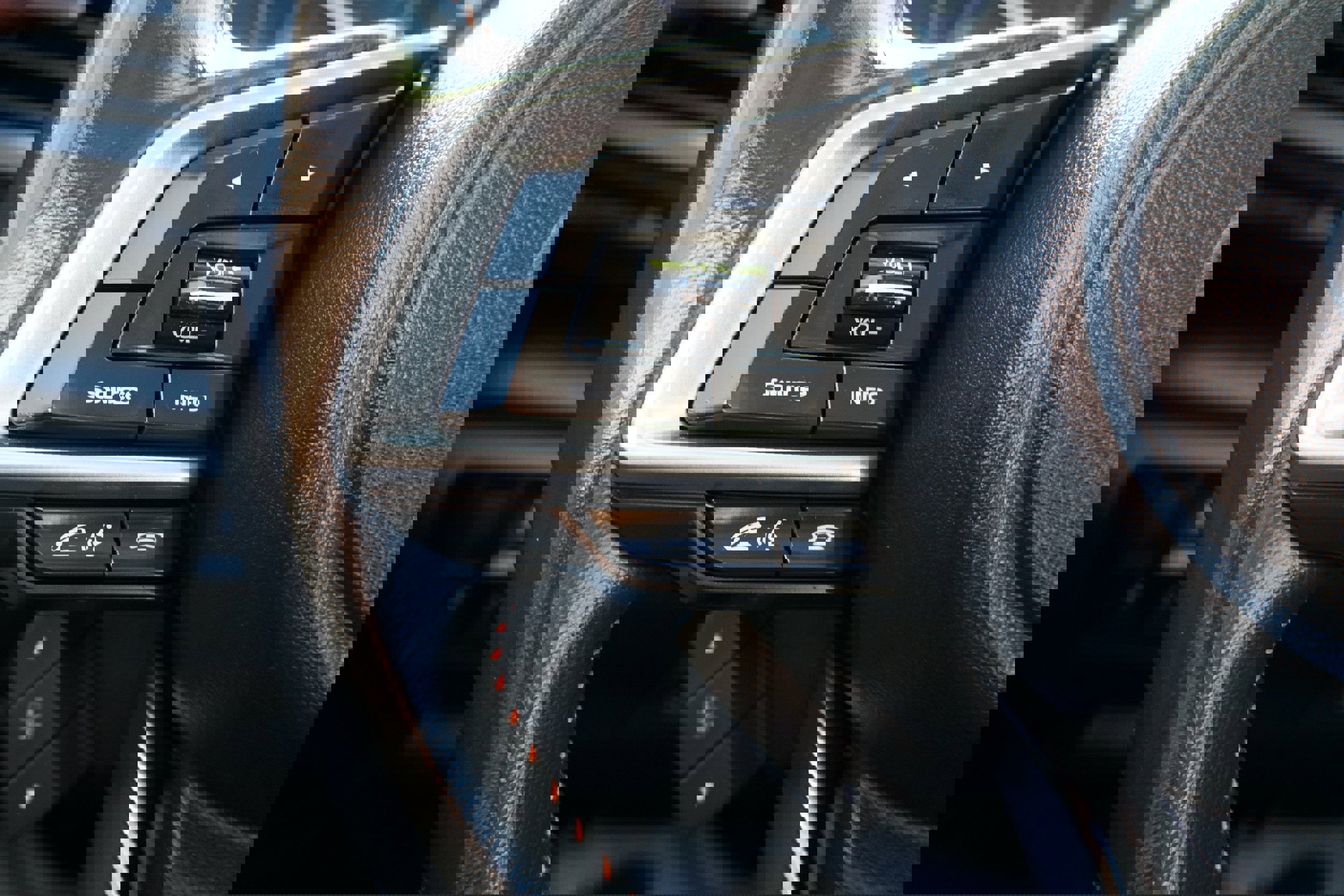 Used 2023 Subaru Crosstrek 2.0i Premium image 17