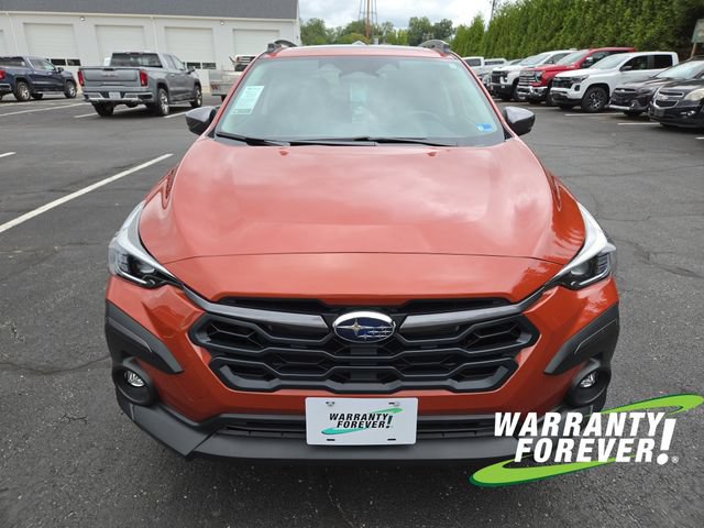 Used 2024 Subaru Crosstrek 2.5i Limited AWD/4WD image 2