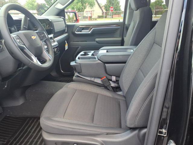 New 2026 Chevrolet Silverado 1500 LT AWD/4WD image 7
