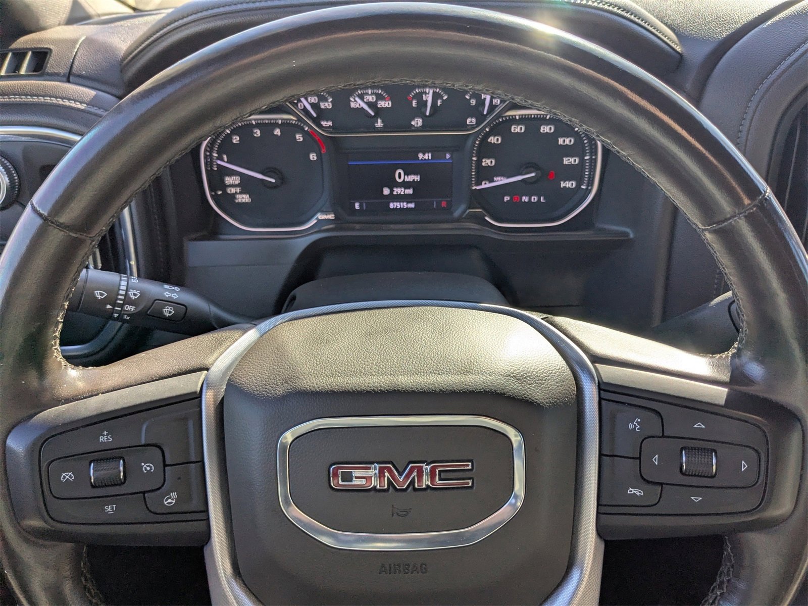 Used 2020 GMC Sierra 1500 Elevation w/ Elevation Value Package image 29
