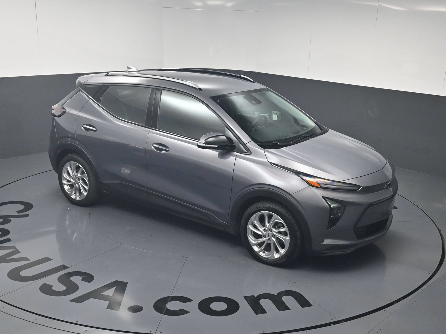 Used 2022 Chevrolet Bolt EUV LT w/ Driver Confidence Package FWD image 32