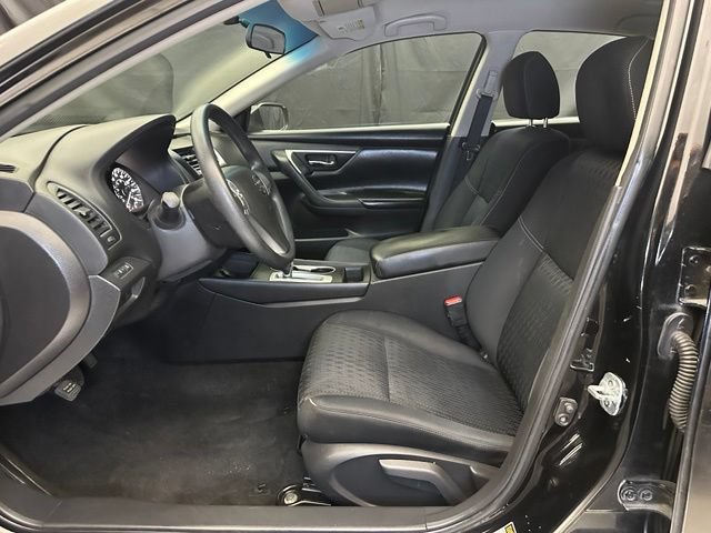 Used 2016 Nissan Altima 2.5 FWD image 21