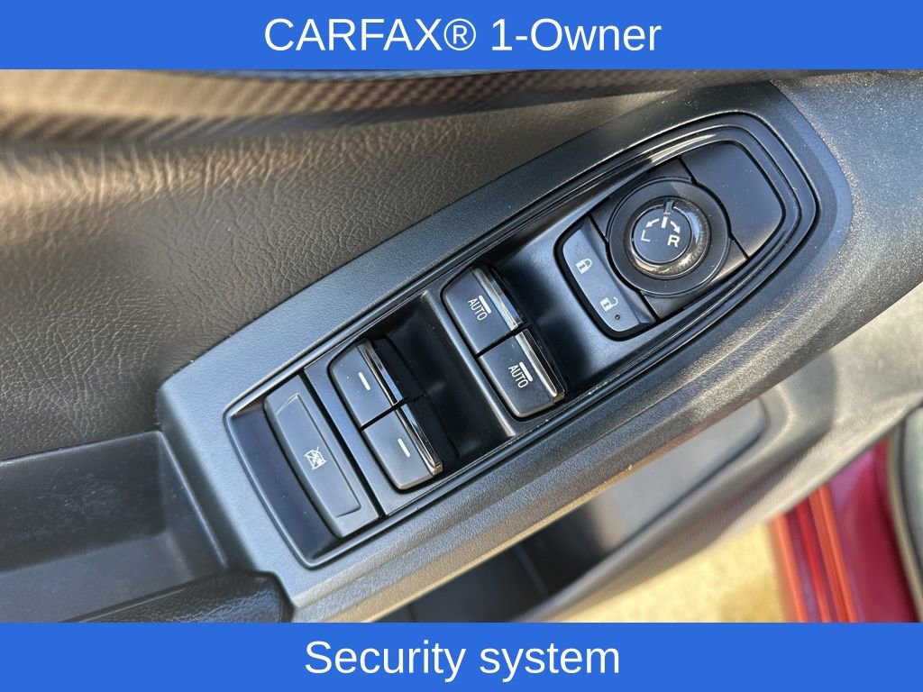 Used 2019 Subaru Impreza 2.0i Premium image 16