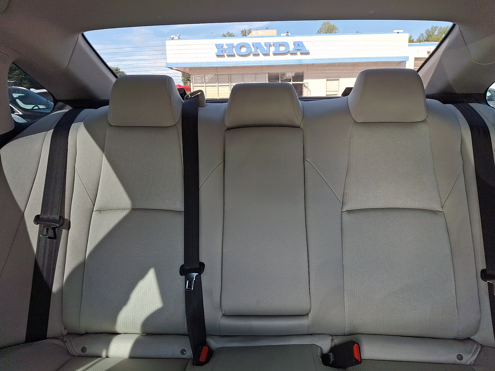 Used 2021 Honda Accord LX image 19