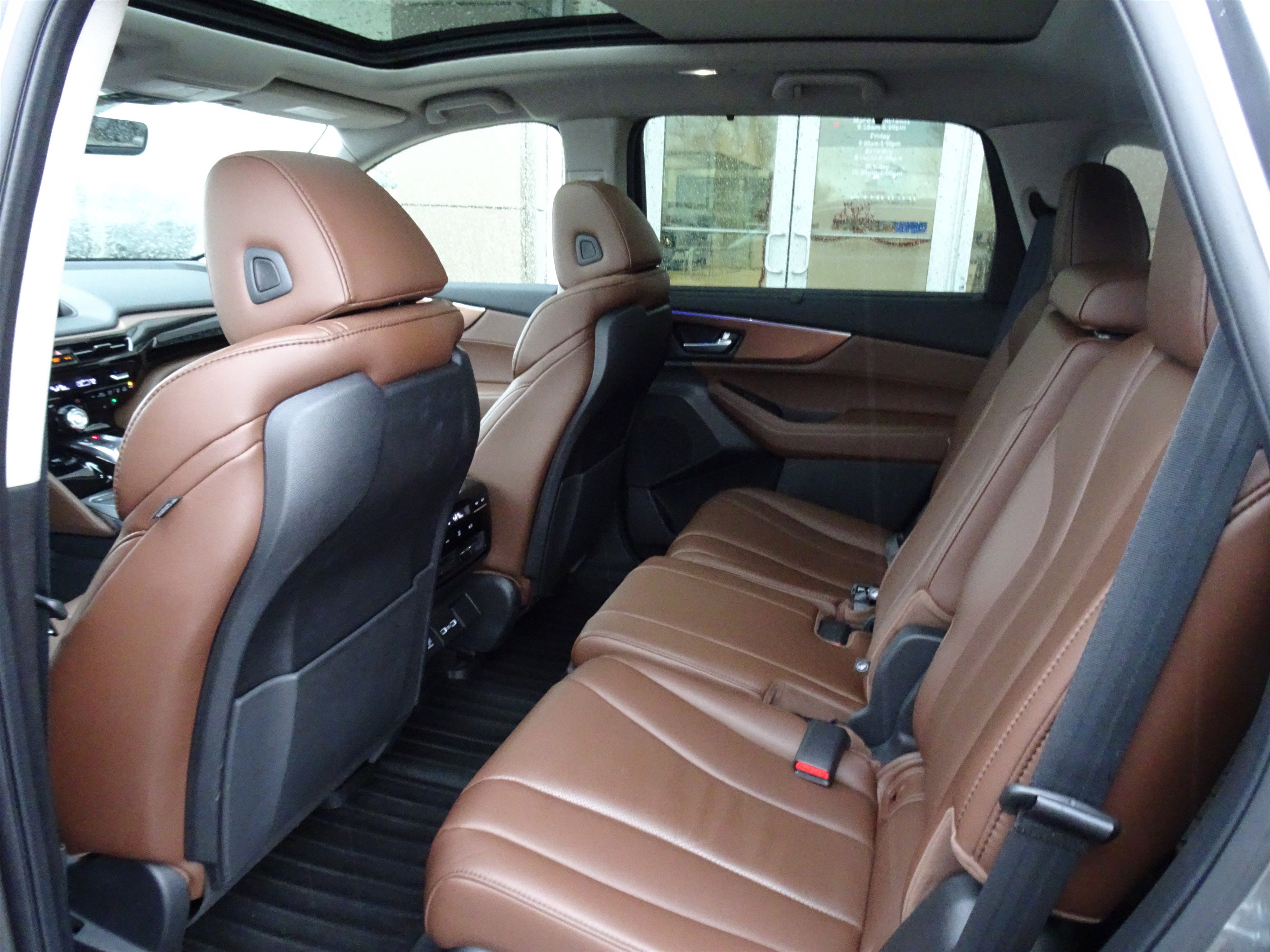 Used 2022 Acura MDX SH-AWD w/ Technology Package image 15