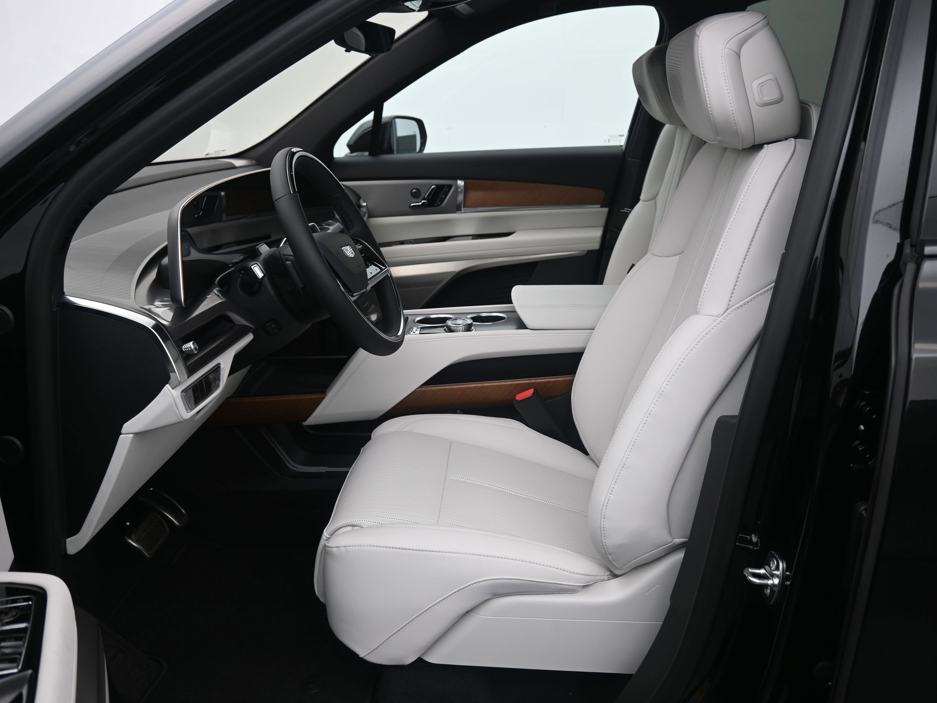 New 2026 Cadillac Vistiq Luxury image 11