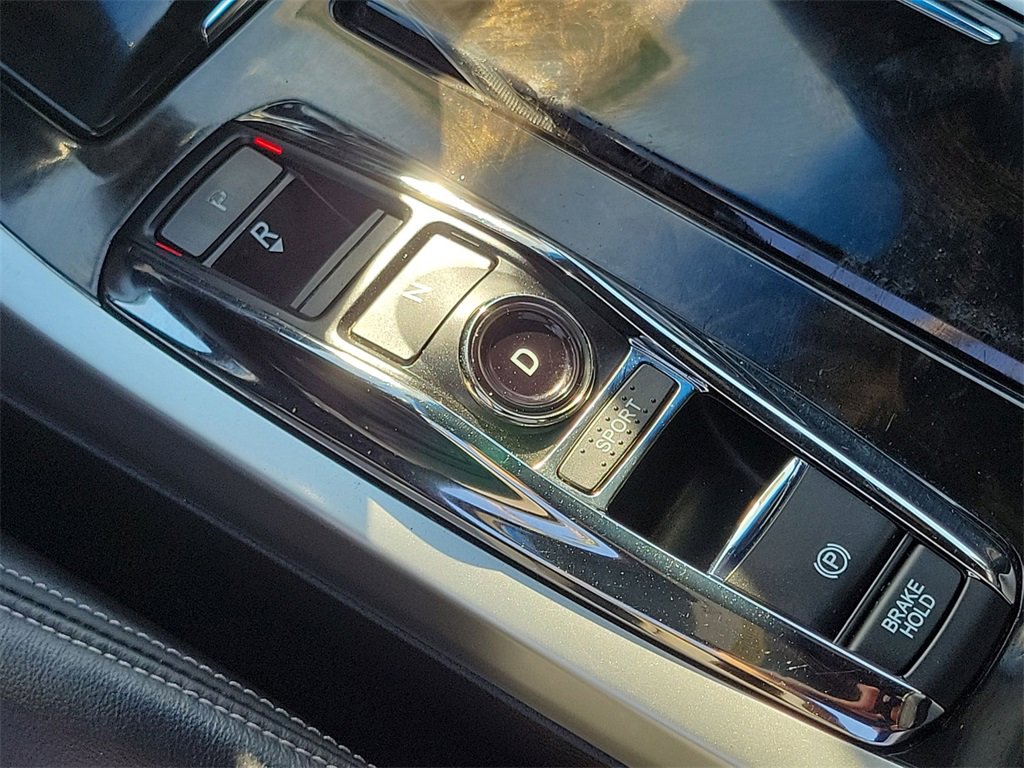 Used 2018 Acura RLX w/ Technology Package image 15