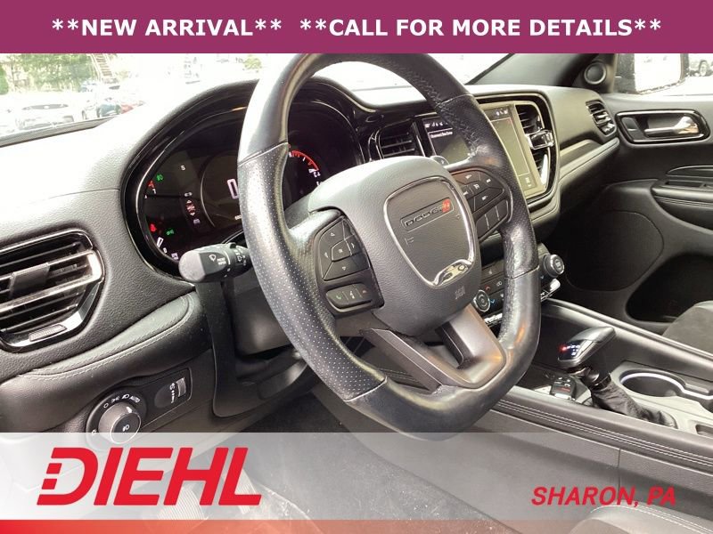 Used 2021 Dodge Durango GT image 9