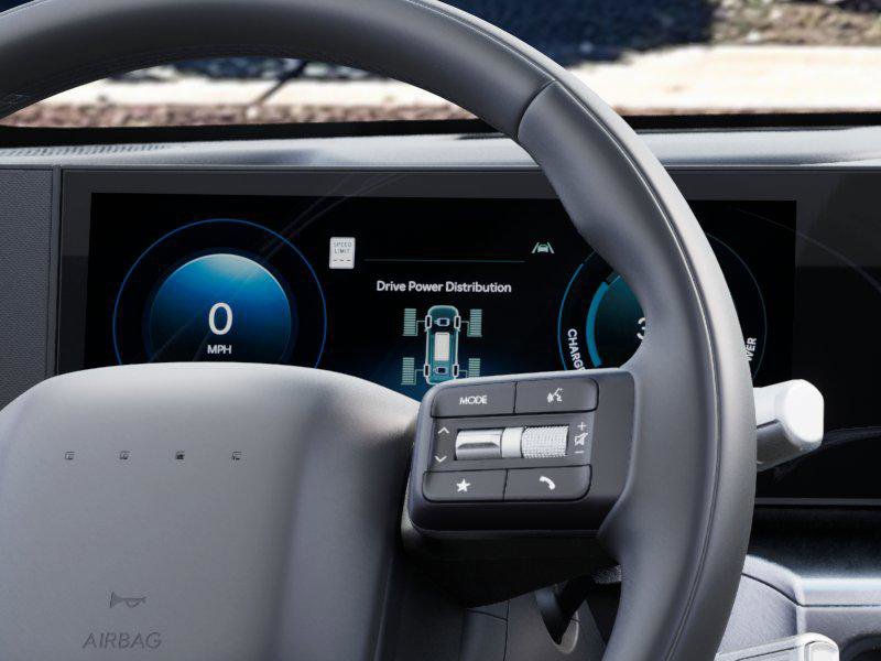 New 2026 Hyundai Ioniq 9 Calligraphy image 14