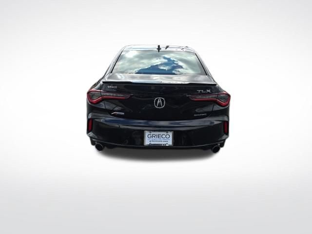 Used 2024 Acura TLX A-Spec Package image 6