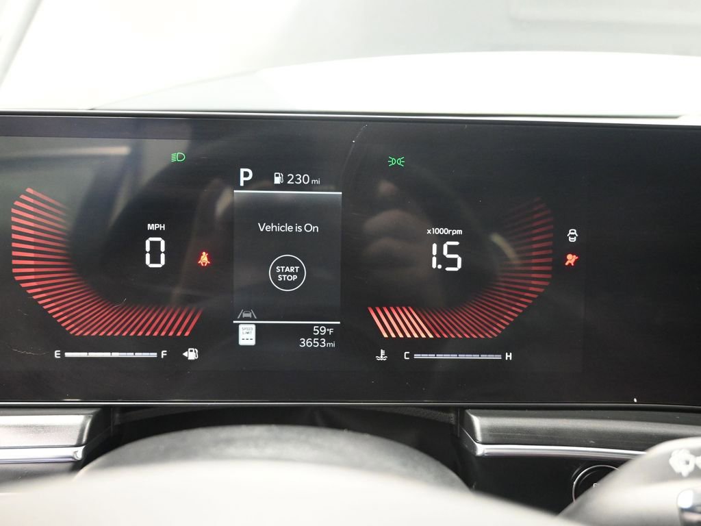 Certified 2025 Kia K5 GT-Line w/ GT-Line Premium Package image 12