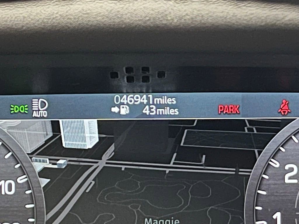 Used 2022 Land Rover Defender 110 X-Dynamic HSE image 24