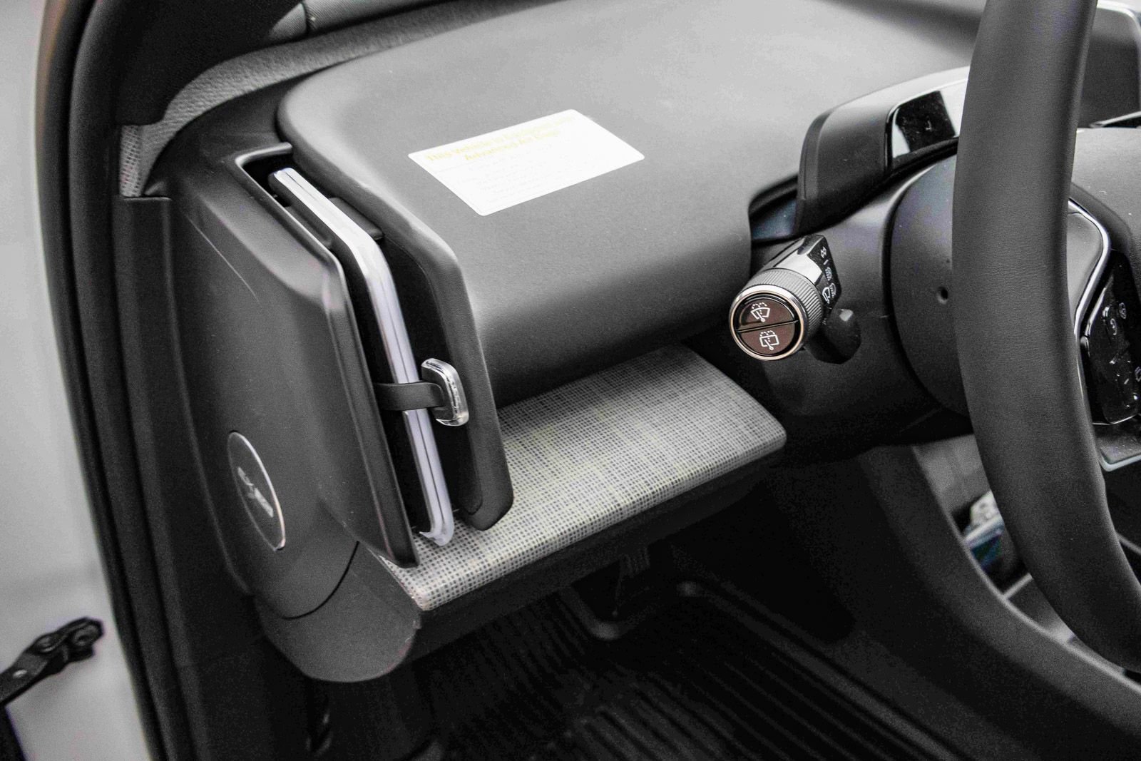 New 2026 Volvo EX30 Cross Country Ultra w/ Protection Package Premier image 31