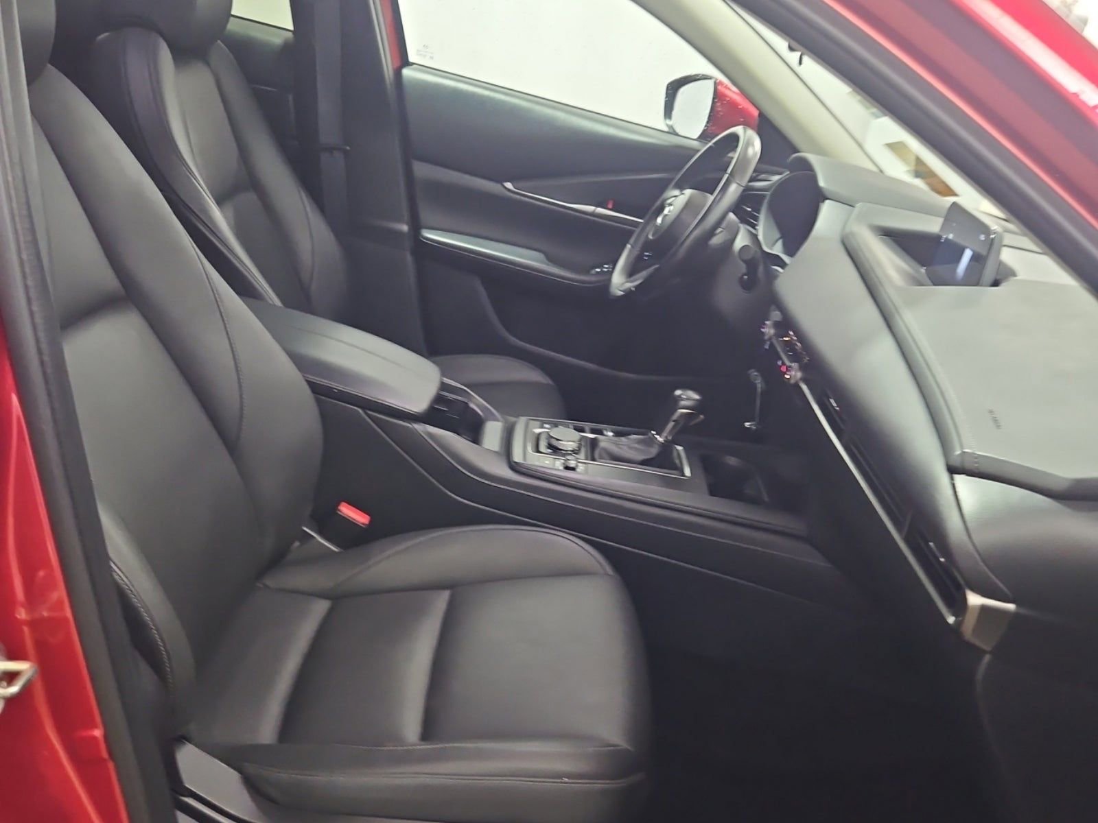 Used 2023 MAZDA CX-30 AWD 2.5 S w/ Select Package image 3
