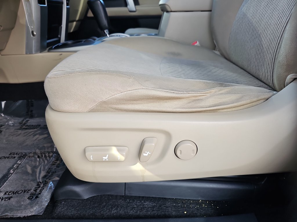 Used 2010 Toyota 4Runner SR5 RWD image 16