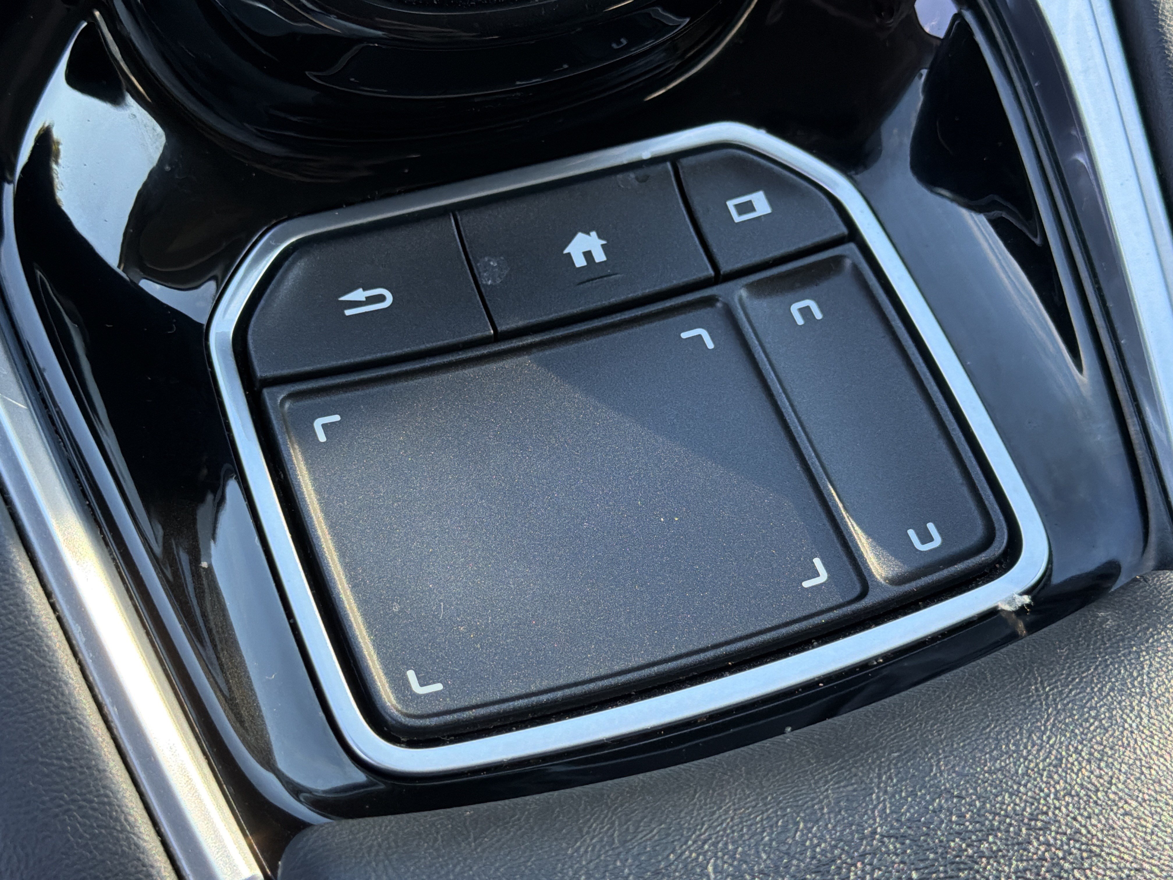 Used 2021 Acura RDX AWD image 26
